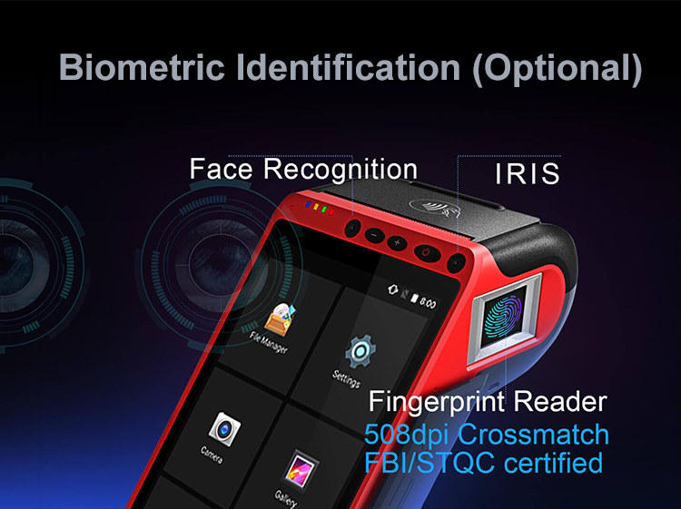 10.指纹 10. 指纹