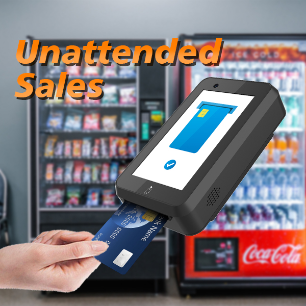 Становятся ли автоматические платежные терминалы для продаж все более важными в нашей повседневной жизни?
