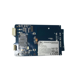 USB-модуль бесконтактного считывания MIFARE 13,56 МГц ACM1281U-C7