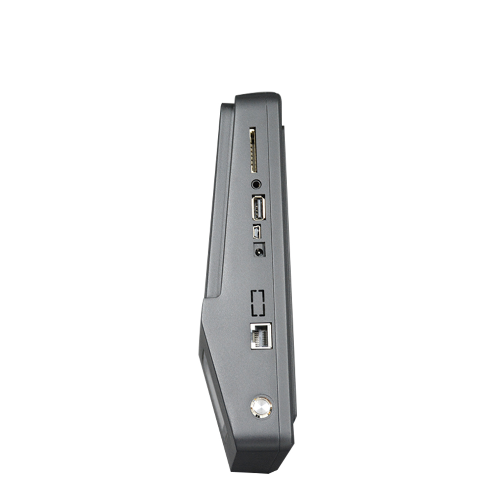 5,0-дюймовый Android 10 Lan Bluetooth-контроллер цен HPC-5