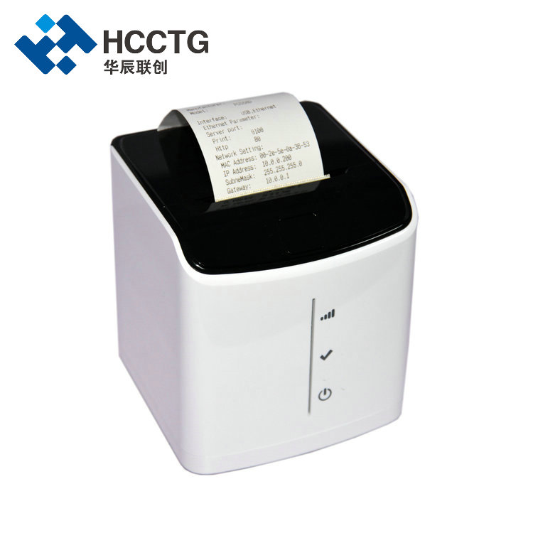 WIFI USB 4G 58 мм POS термопринтер HCC-POS58D