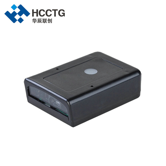 USB/RS232 киоск 2D сканер изображений с умным заполняющим светом HS-2006