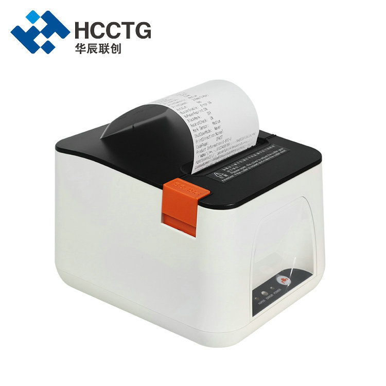 OEM/ODM USB настольный термопринтер POS 80 мм HCC-POS890