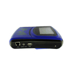 GPS WiFi 4G RS232 USB Linux Система продажи билетов на общественный транспорт Автобусный валидатор HCL1306