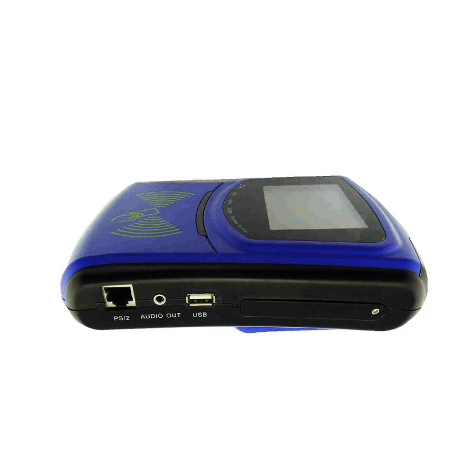 GPS WiFi 4G RS232 USB Linux Система продажи билетов на общественный транспорт Автобусный валидатор HCL1306