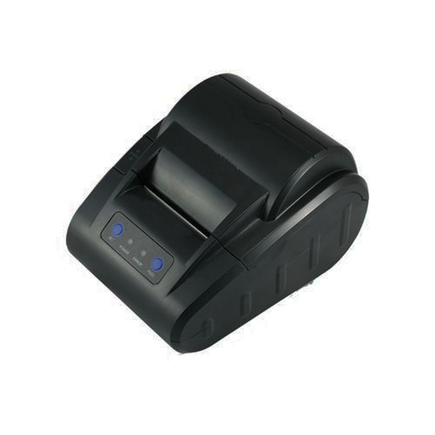 HCC-POS58V USB/RS232 58-мм термопринтер для 2D штрих-кодов 