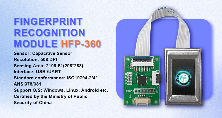 Баннер HFP-360