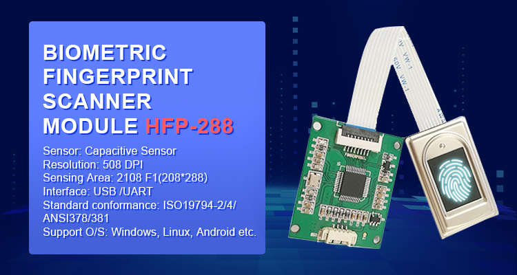 Баннер HFP-288