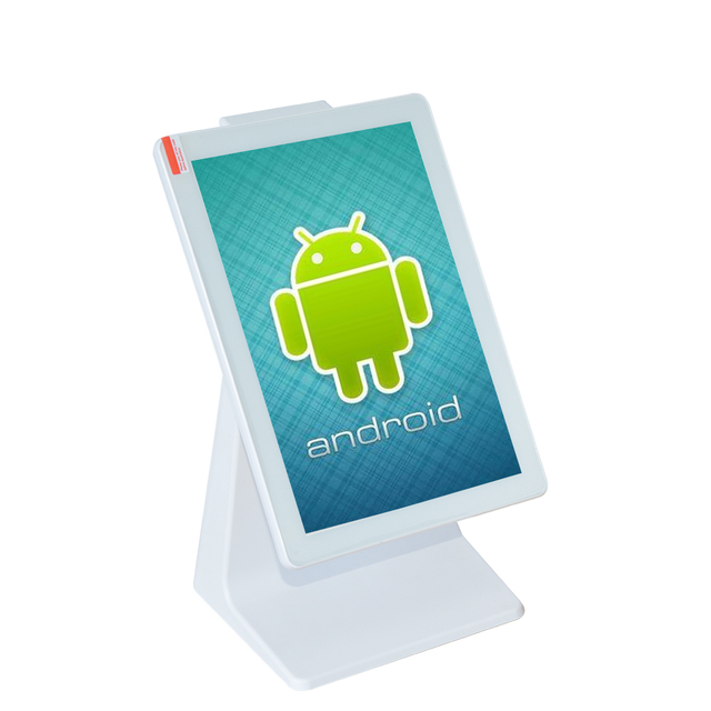 HCCTG 10,1-дюймовый Wi-Fi Android 7.1 2D-сенсорный экран для чтения штрих-кодов POS-система для ресторана HCC-A1012