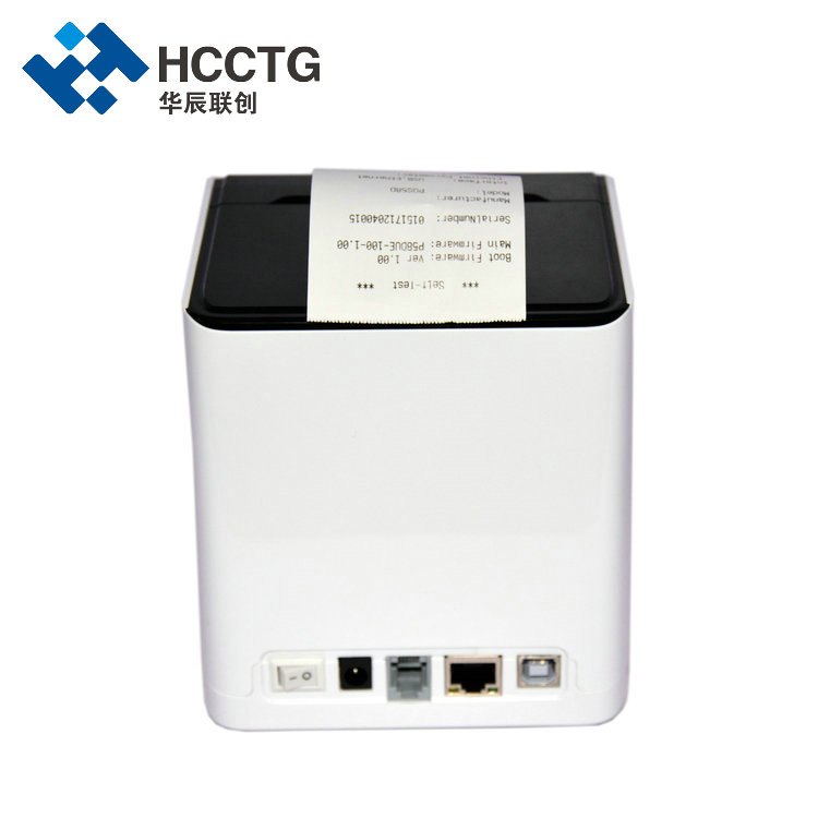 WIFI USB 4G 58 мм POS термопринтер HCC-POS58D