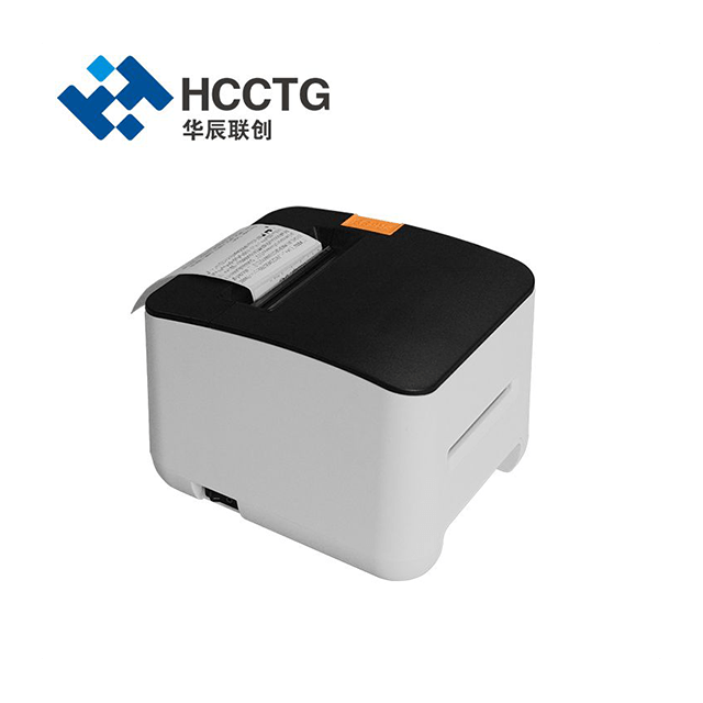 HCCTG USB-термопринтер для чеков/этикеток, 203 точки на дюйм, 48 мм HCC-TL24U