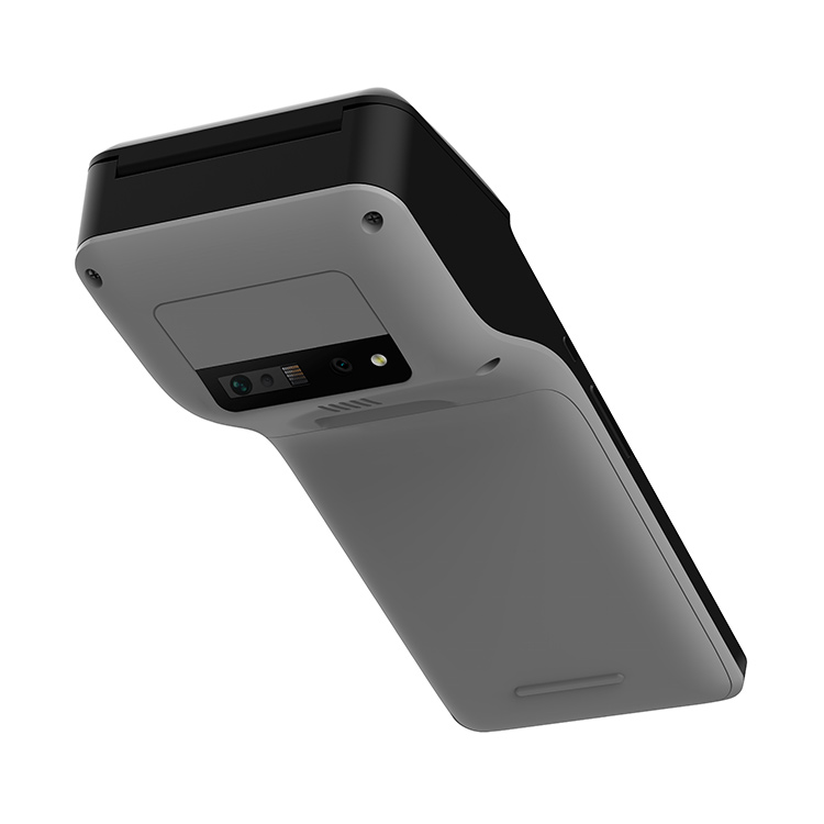 Терминал POS Android обслуживания 4G NFC Handheld для оплаты Z300