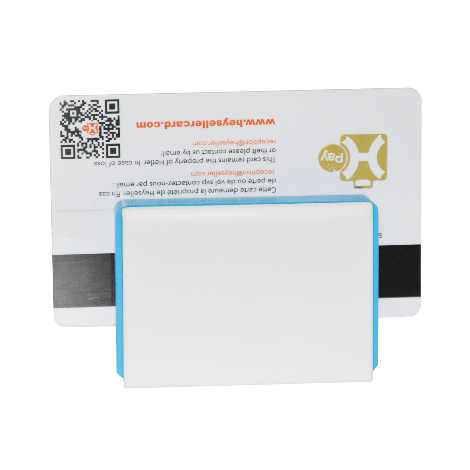 Горячая продажа Bluetooth Android IOS Mobile Card Reader для мобильных платежей MPR100