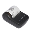 HCCTG Мобильный термопринтер Bluetooth, 58 мм, 384 точки/линия HCC-T12