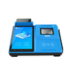 HCCTG GPS NFC Mifare Card Android BUS POS Платежный терминал Валидатор шины Z90-N