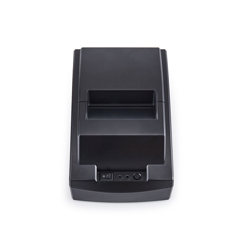 HCCTG USB/Ethernet принтер для чеков POS, 203 точки на дюйм, 58 мм HCC-POS5810