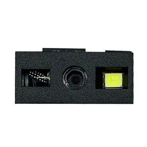 Мини-TTL USB-сканер Встроенный модуль 2D-штрихкода HS-736M