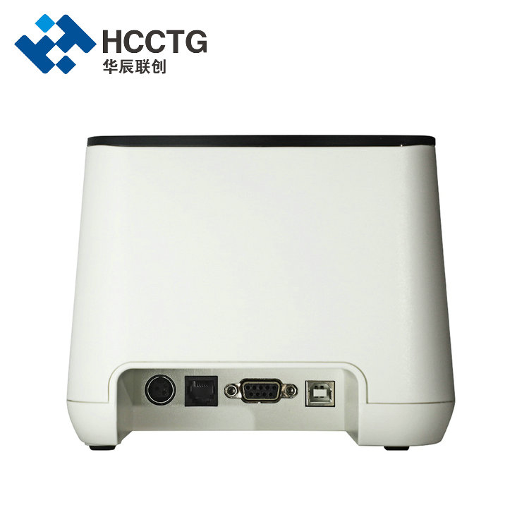 OEM/ODM USB настольный термопринтер POS 80 мм HCC-POS890