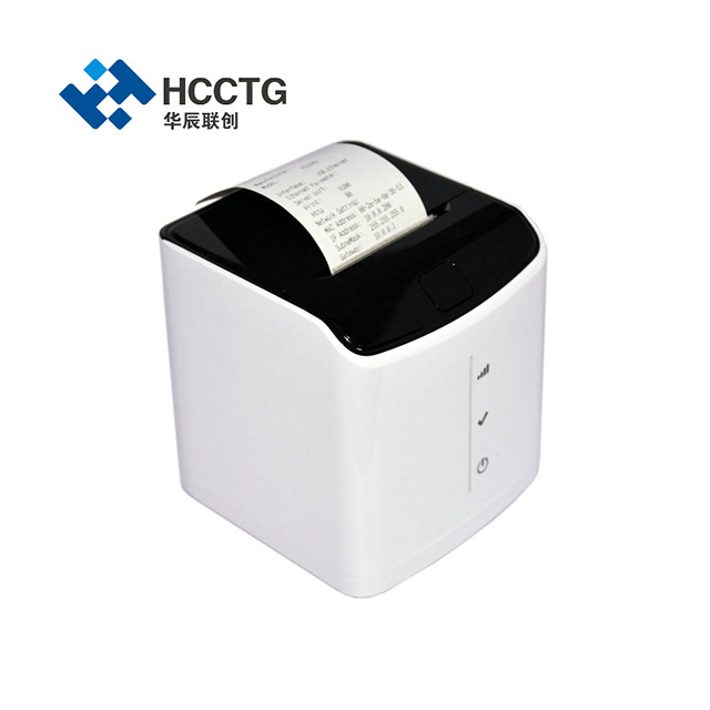 Термопринтер Cloud Print 58 мм для чекового принтера USB+Wifi+Bluetooth HCC-POS58D