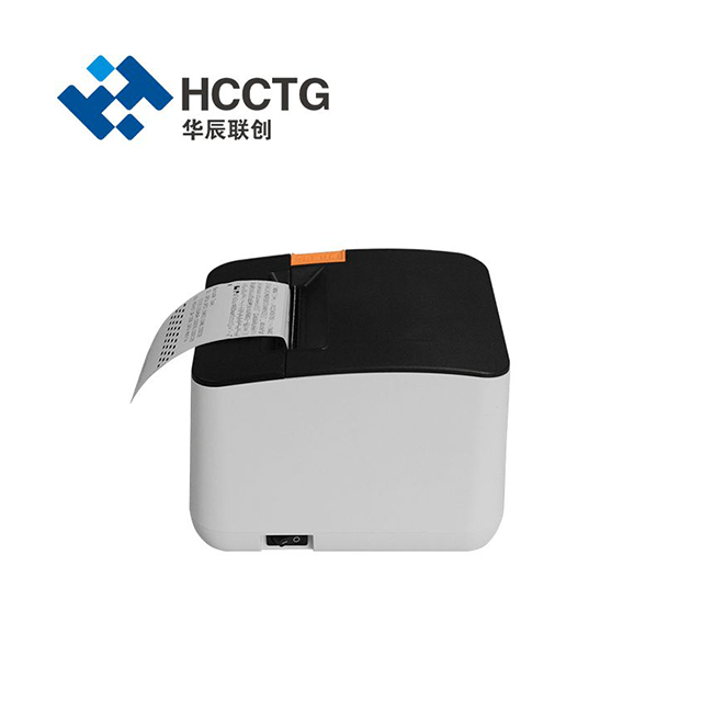 HCCTG USB-термопринтер для чеков/этикеток, 203 точки на дюйм, 48 мм HCC-TL24U