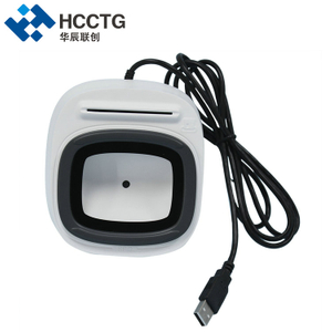 HCCTG Unionpay EMV QR-код и устройство считывания карт IC NFC HCC3300