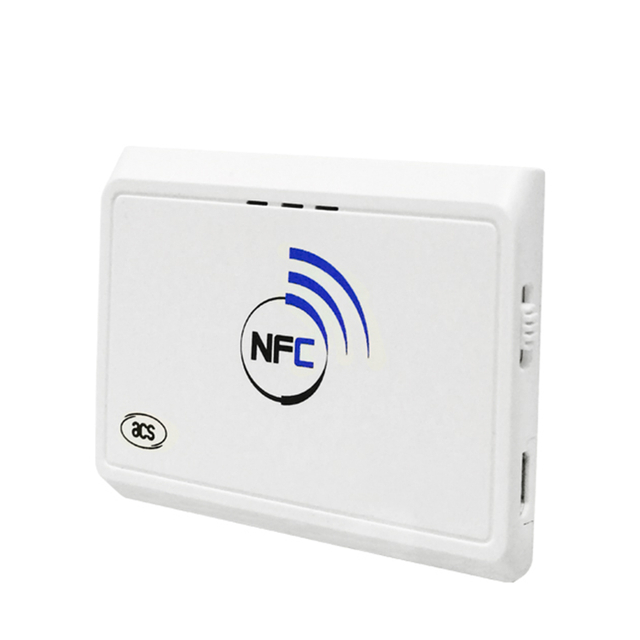 NFC-метки мобильного устройства чтения смарт-карт ACS для электронных платежей ACR1311U-N2
