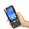 IP65 GPS Android 10.0 2D лазерный сканер Прочный портативный КПК HCC-Z80