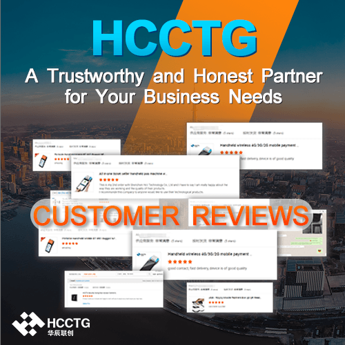 HCCTG: надежный и честный партнер для вашего бизнеса