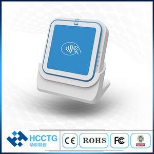 HCC Bluetooth IC и NFC устройство чтения магнитных карт MPOS для Android/IOS I9