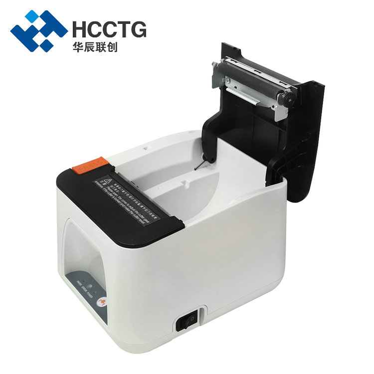 OEM/ODM USB настольный термопринтер POS 80 мм HCC-POS890