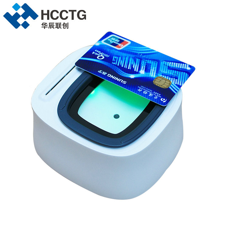 HCCTG Unionpay EMV QR-код и устройство считывания карт IC NFC HCC3300