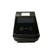 GPS NFC 2D QR-сканер QR-кода POS-карты Платежные билеты Валидатор шины с процессором Cortex-A7 P18-L2C