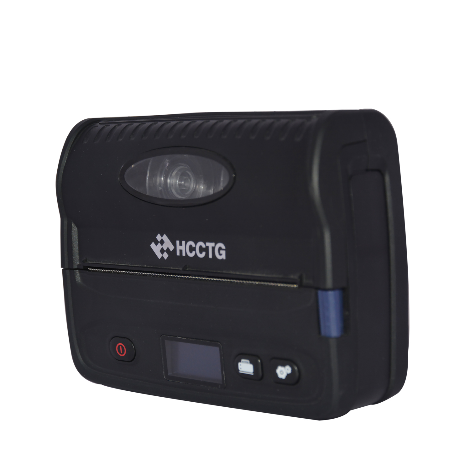HCC 203dpi ESC/POS 4-дюймовый мобильный Bluetooth-термопринтер этикеток HCC-L51