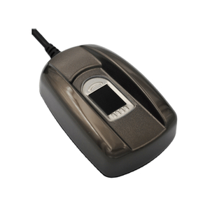 Биометрический USB-считыватель отпечатков пальцев с разрешением 508 точек/дюйм для здравоохранения HFP-1011