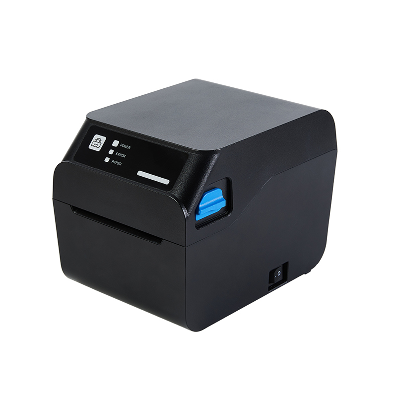 ESC/POS Anti-Oil Bluetooth 80 мм термочековый кухонный принтер HCC-POS8810