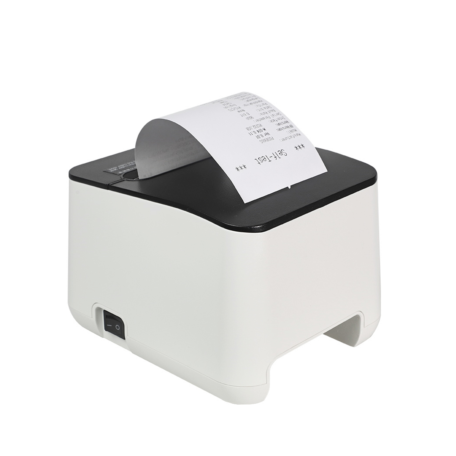 HCC-POS890 8 точек/мм RS232 USB 80 мм OEM/ODM POS-чековый принтер 