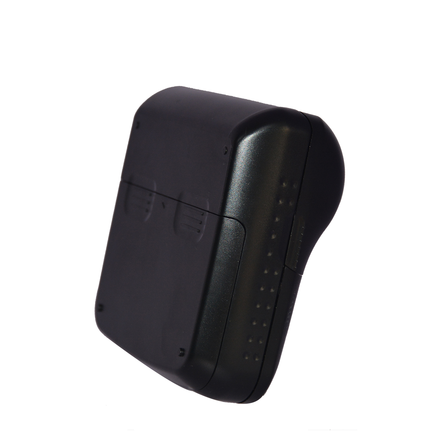 Доступный портативный термопринтер чеков HCC-T9 с Bluetooth и Wi-Fi шириной 80 мм