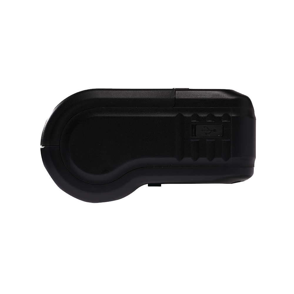3-дюймовый прочный Bluetooth-портативный чековый принтер USB-принтер для мобильных устройств для розничной торговли HCC-L39