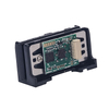 Устройство считывания карт с магнитной полосой ISO7811 USB/RS232/TTL, 43 мм MSR43M-X