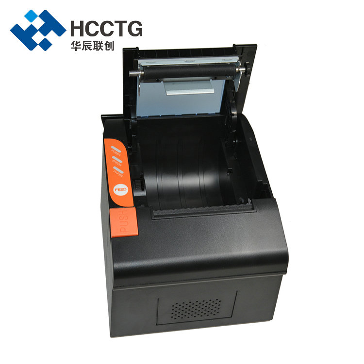 USB Ethernet 80 мм POS 2D термопринтер для штрих-кодов HCC-POS894