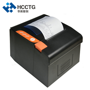 USB Ethernet 80 мм POS 2D термопринтер для штрих-кодов HCC-POS894