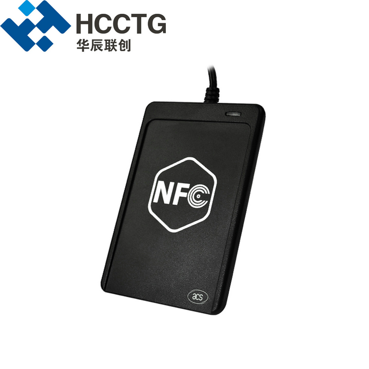 Устройство считывания бесконтактных карт Felica NFC для контроля доступа ACR1251