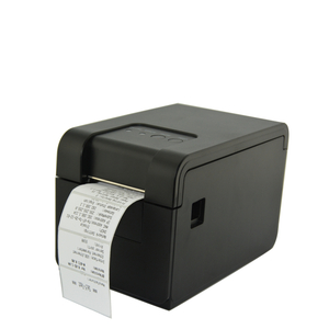 USB-Ethernet, 58 мм, термопринтер для печати 2D-этикеток со штрих-кодом, POS-принтер HCC-TL21