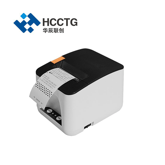 HCCTG USB-термопринтер для чеков/этикеток, 203 точки на дюйм, 48 мм HCC-TL24U