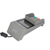 UnionPay 3 в 1 настольный POS-считыватель PinPad для карт электронных платежей Z90PD