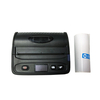 HCC 203dpi ESC/POS 4-дюймовый мобильный Bluetooth-термопринтер этикеток HCC-L51