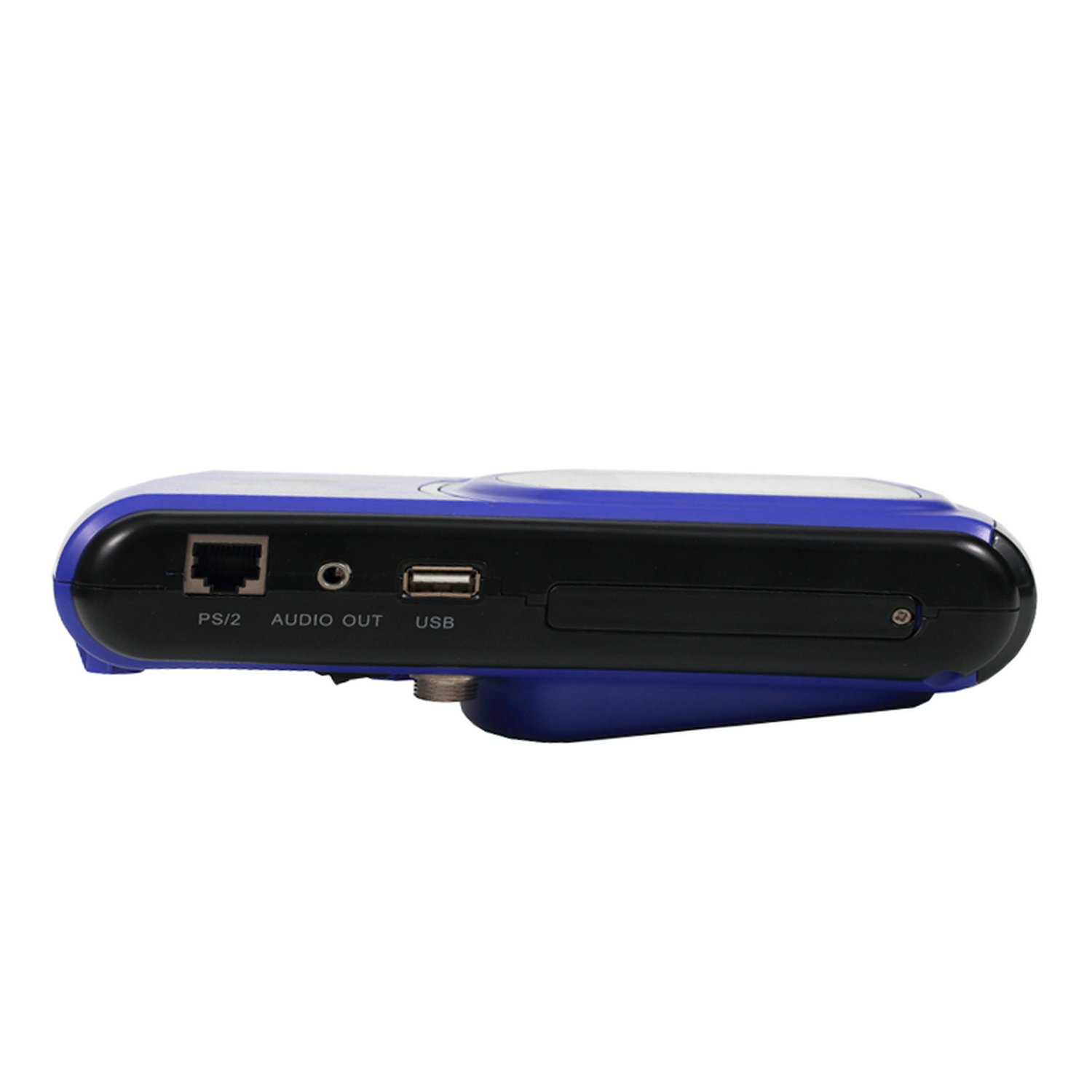 GPS WiFi 4G RS232 USB Linux Система продажи билетов на общественный транспорт Автобусный валидатор HCL1306