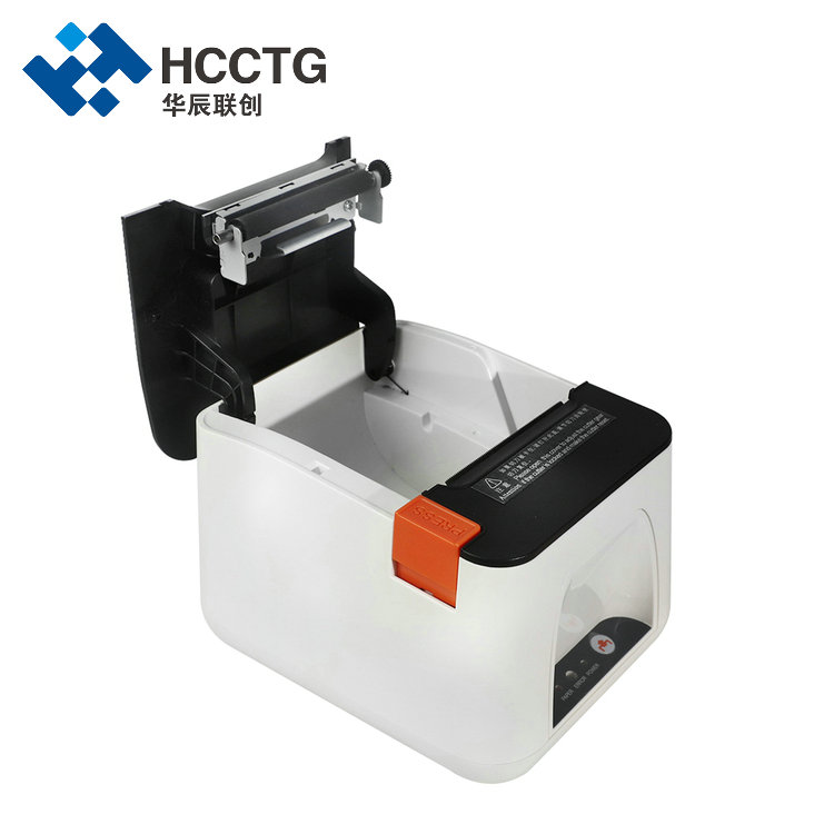 Настольный термопринтер для чеков ESC/POS шириной 80 мм HCC-POS890