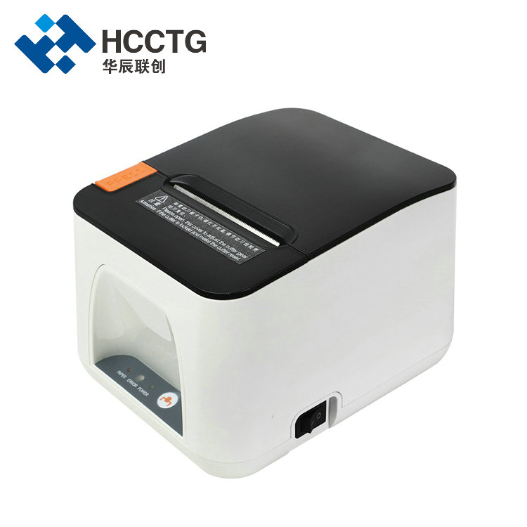 OEM/ODM USB настольный термопринтер POS 80 мм HCC-POS890