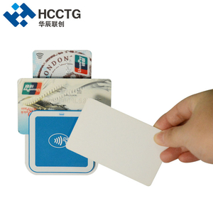 CE EMV 3 в 1 устройстве чтения карт Bluetooth Smart Mobile POS для Android/IOS I9